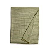 Juli Throw in Greens