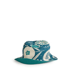 Flourish Sun Hat in Midnight