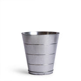 Galvanized Steel Planter I