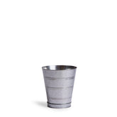 Galvanized Steel Planter II