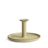 Medium Candle Caddy in Lemon Rind