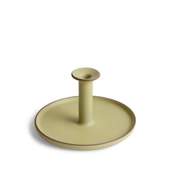 Medium Candle Caddy in Lemon Rind