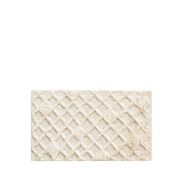 Ghan Rug in Milk 28" W x 48" L