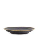 Large Platter in Black