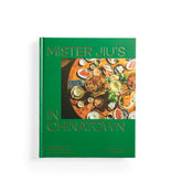 Mister Jiu's in Chinatown