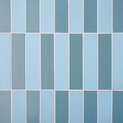 M67 Sample in Horizon Blue