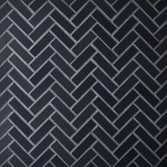 M128 Sample in Slate Blue Manganese