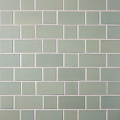 M119 Sample in Ogawa Green Manganese