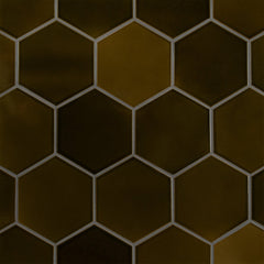 G130 Sample in Antique Green