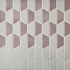 G119 Sample in Vintage Rose