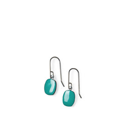 Emery Earrings in Lagoon