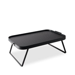 Lap Tray in All Black