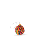 Andean Sphere Ornament