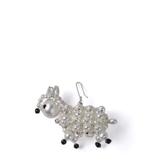 Lamb Ornament