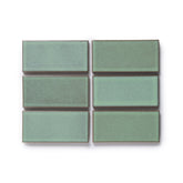 G121 Sample in Kitchen Green