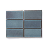 G124 Sample in River