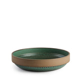 13" Rim Bowl in KPFA and Hematite