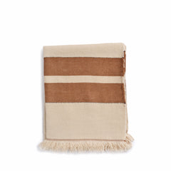 Belgian Table Throw in Railway