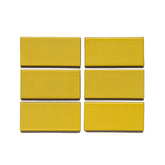 M158 Sample in Lemongrass