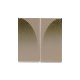 Arc Sample in Chenille