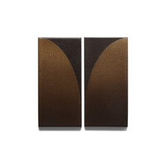 Arc Sample in Moss Wood