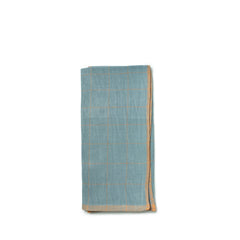 Kausi Tea Towel in Blue