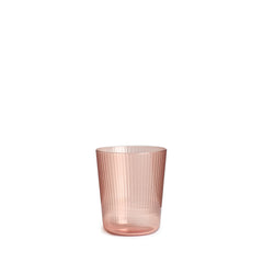 Luisa Acqua in Cameo Pink (Set of 2)