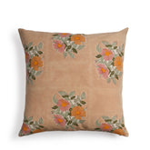 Dia Pillow in Cafe au Lait