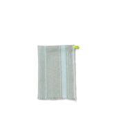 Linen Towel in Glacier
