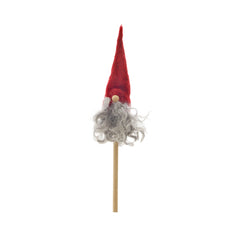 Gnome on a Stick
