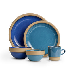 Mariposa Dinnerware Set