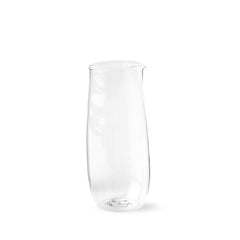 Glass Pitcher
