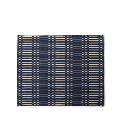 Helios Placemat in Dark Blue