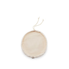 Couvre-Plat Round Small