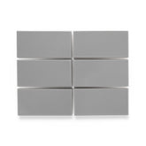 G02.2 Sample in Light Grey Whale