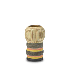#66 Medium Kokeshi Vessel