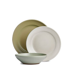 Milvia Dinnerware Set