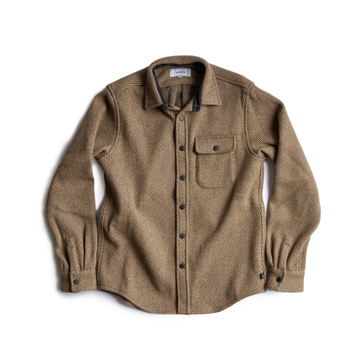 Jericho Wool in Caribou