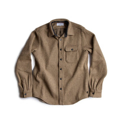 Jericho Wool in Caribou