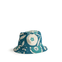 Flourish Sun Hat in Midnight