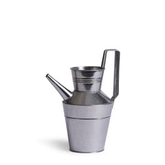 Galvanized Steel Watering Can I