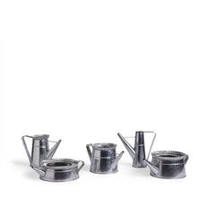 Galvanized Steel Watering Tower