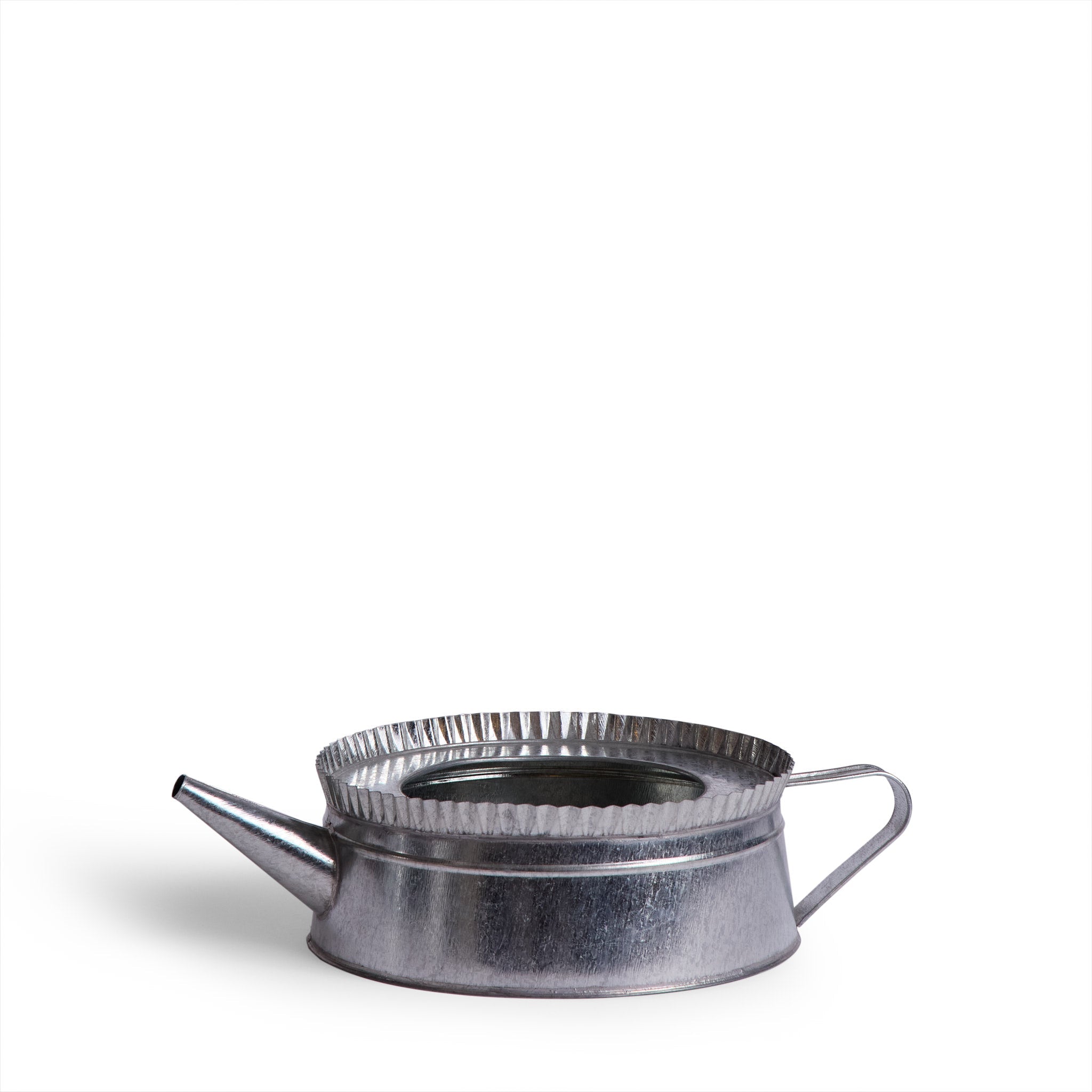 Galvanized Steel Watering Tower