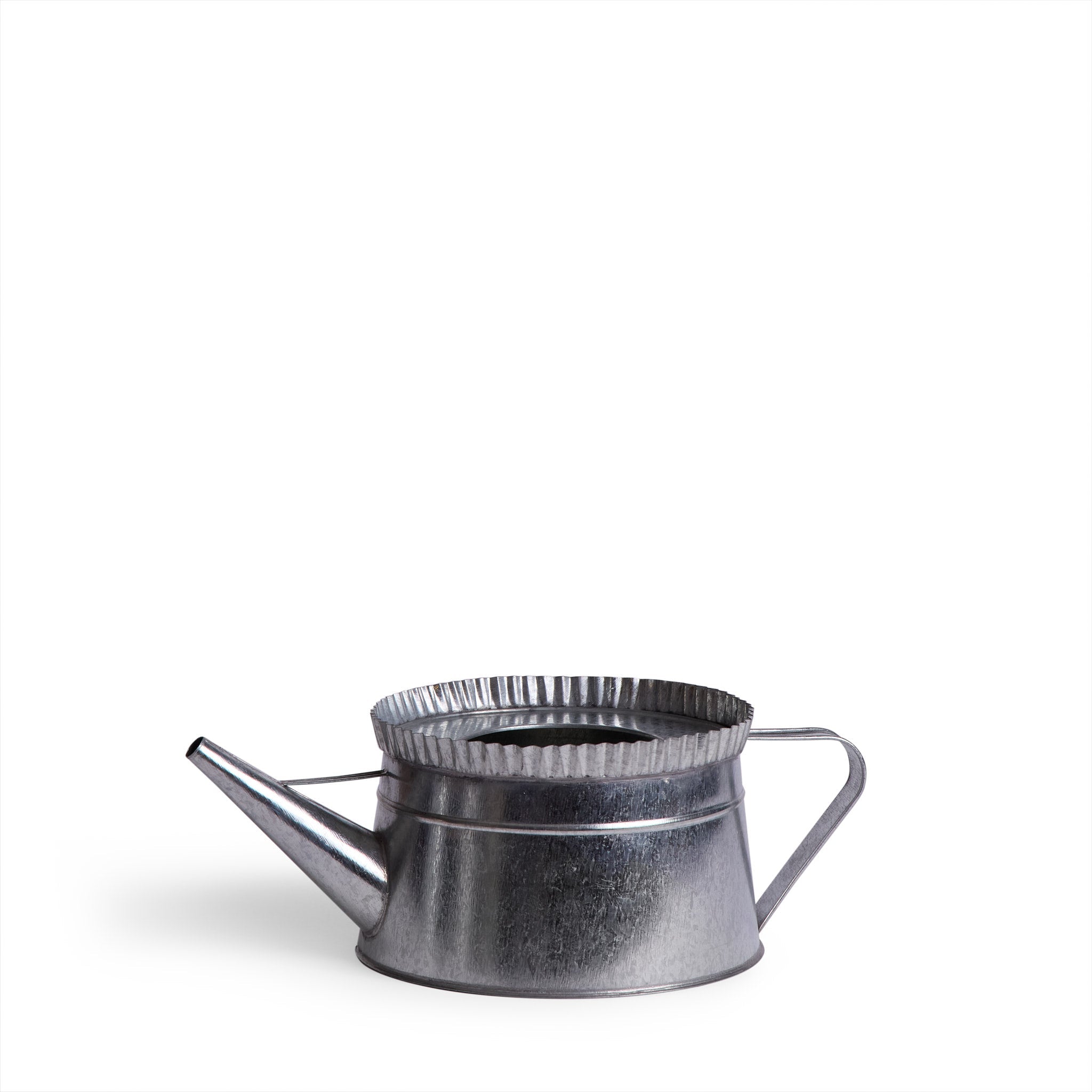 Galvanized Steel Watering Tower