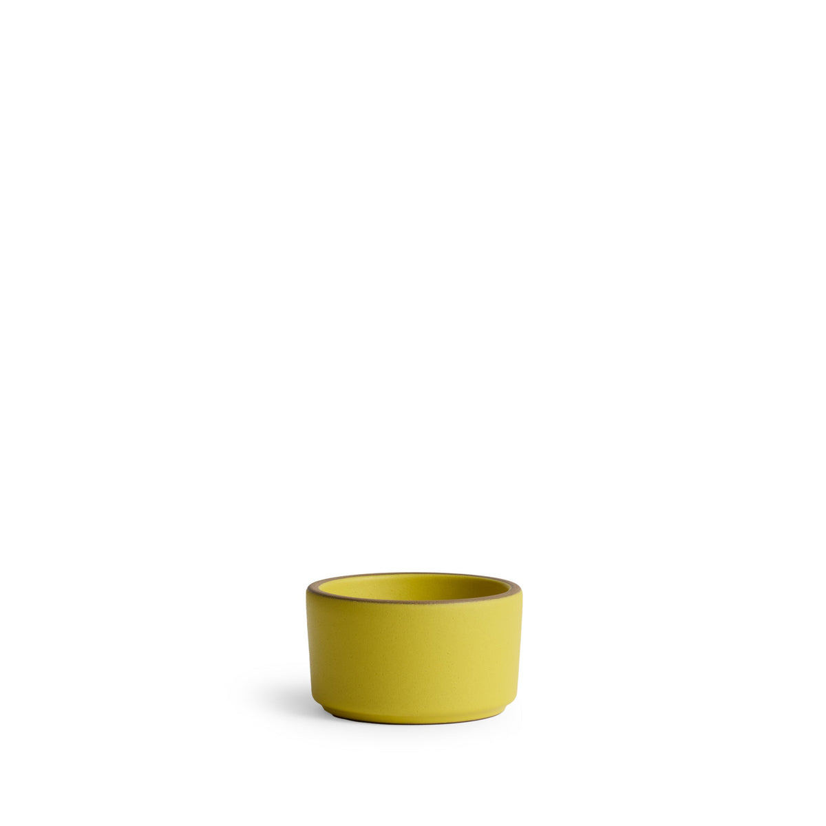 Large Ramekin in Lemongrass