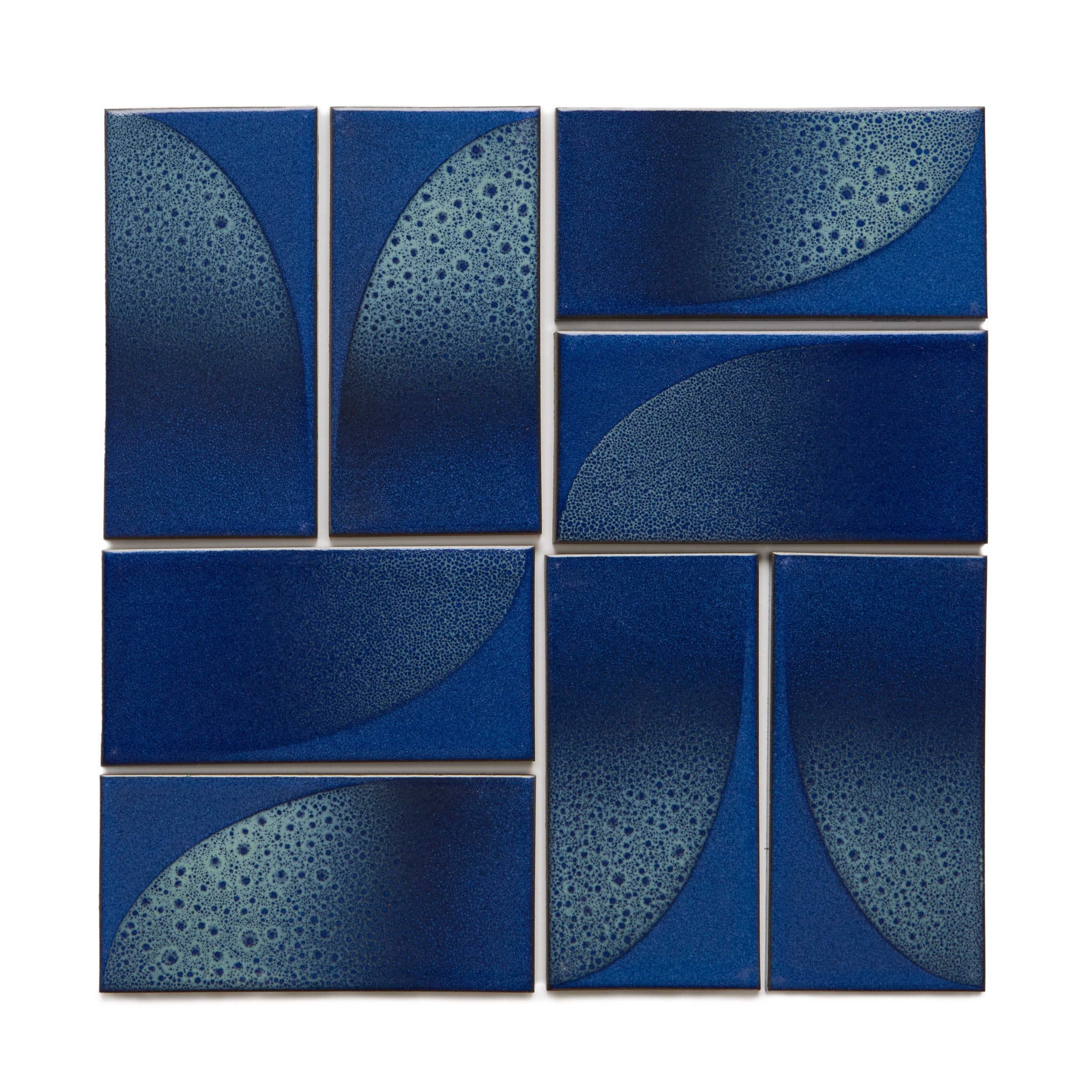 Arc Sample in Pacific