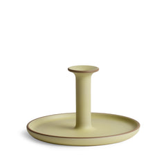 Medium Candle Caddy in Lemon Rind