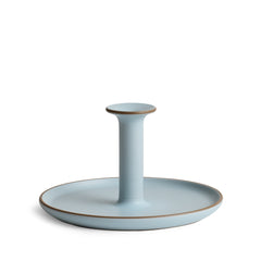 Medium Candle Caddy in Glacier