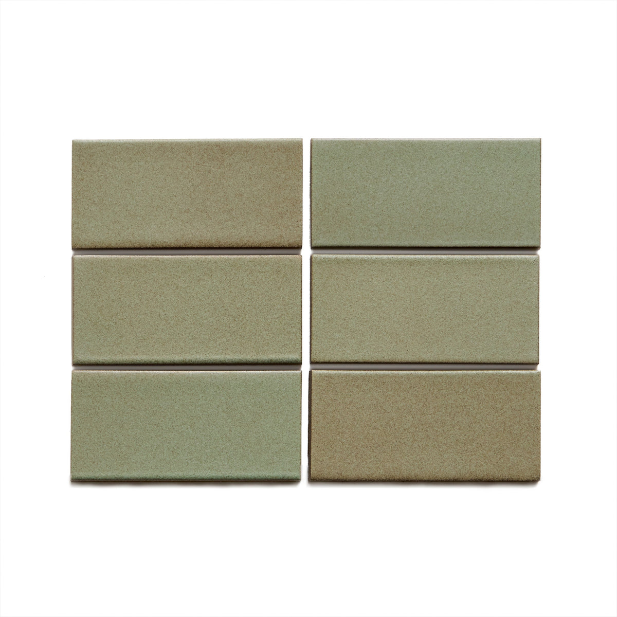 M60 Sample in Soapstone