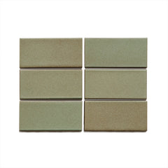 M60 Sample in Soapstone